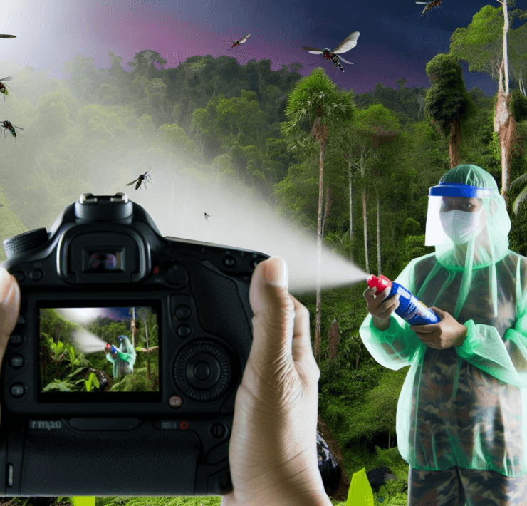 Walka z Dengą w Tajlandii: Przewodnik po Objawach, Leczeniu i Środkach Zapobiegawczych szybkoo.pl