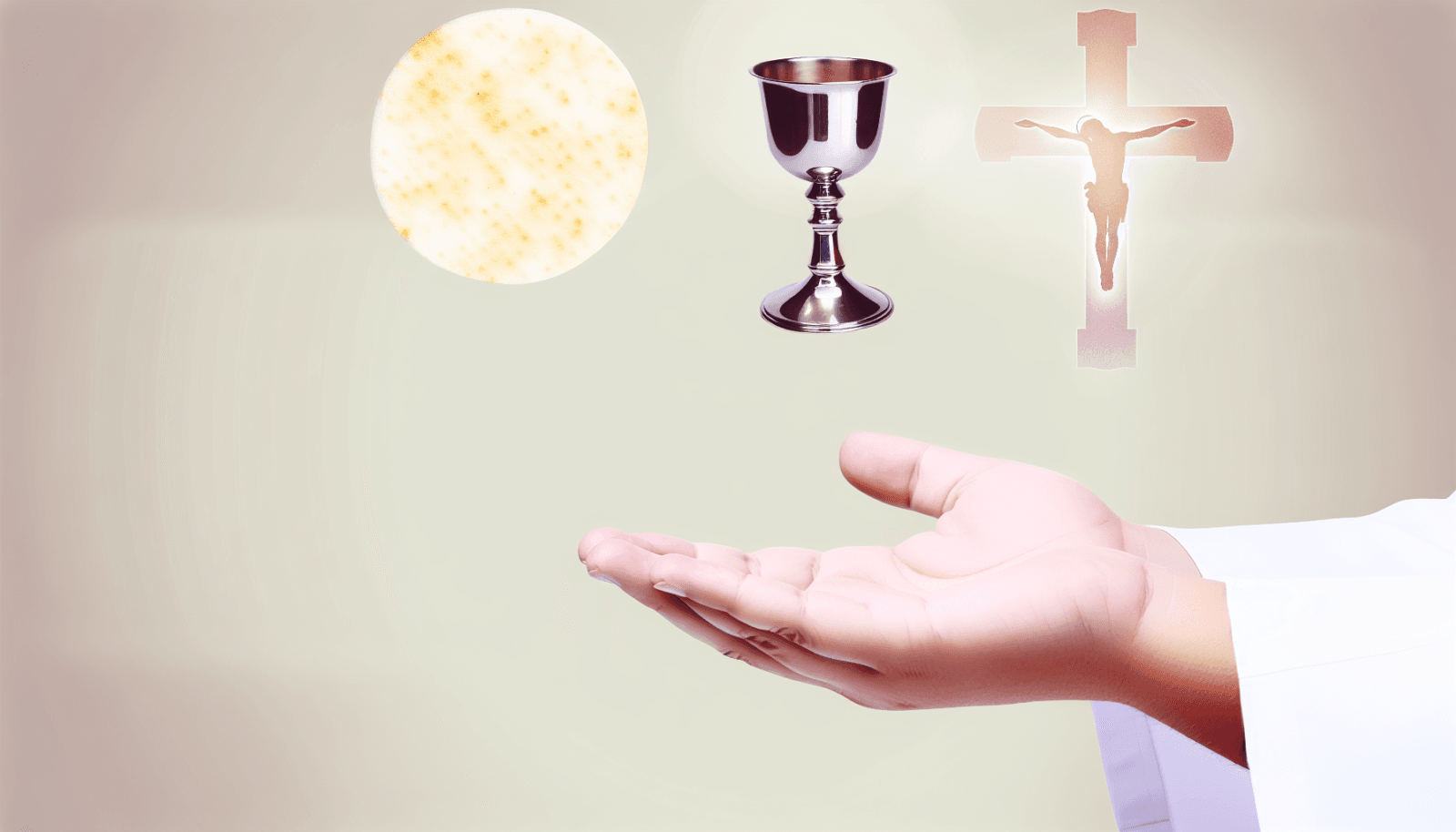 Tajemnica Eucharystii: Większe zgłębianie tajemnic katolickich szybkoo.pl