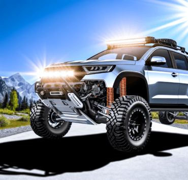 Nowy Ford Bronco Sport z Pakietem Sasquatch: Co Wiemy? szybkoo.pl