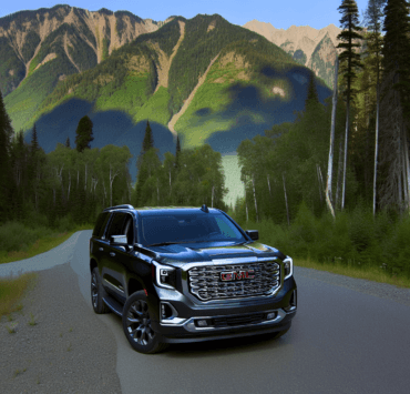 Nowy GMC Yukon 2025: Ceny, Specyfikacje i Więcej szybkoo.pl