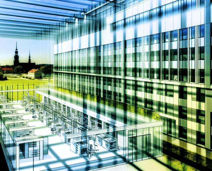 Jak Polska Inwestycja w Nowoczesne Technologie Napędza Ekonomię szybkoo.pl