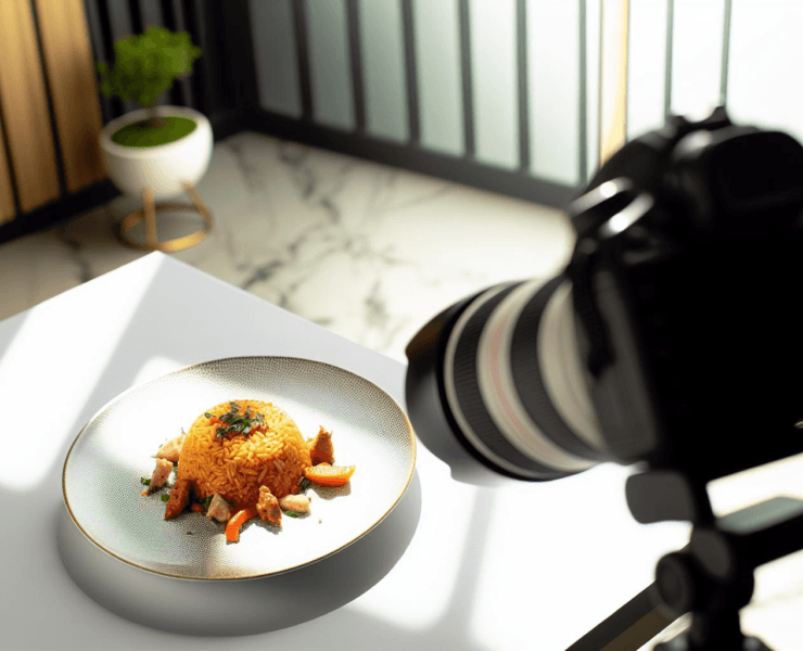 Jollof Rice: Odkrywamy Afrykańskie Smaki szybkoo.pl