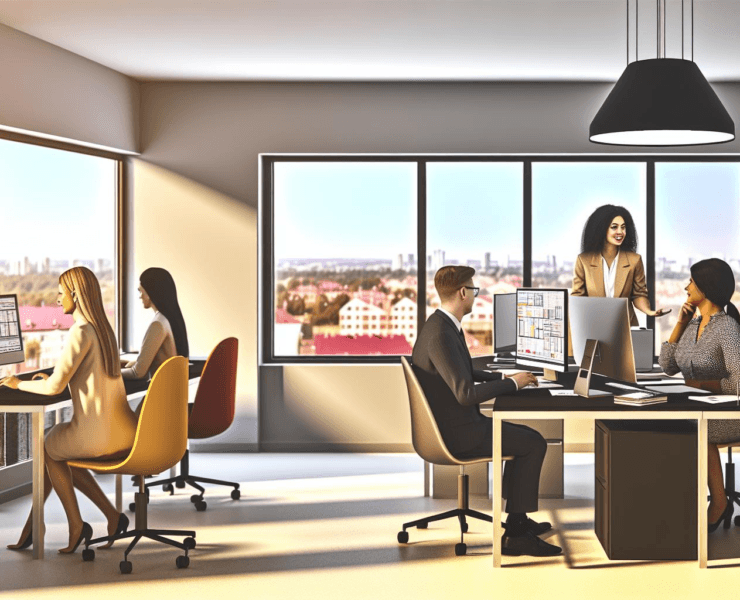 Sekrety Sukcesu Małych i Średnich Przedsiębiorstw w Polsce szybkoo.pl