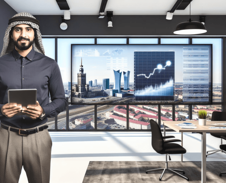 Rozwój Małych i Średnich Przedsiębiorstw w Polsce: Kluczowe Czynniki Sukcesu szybkoo.pl