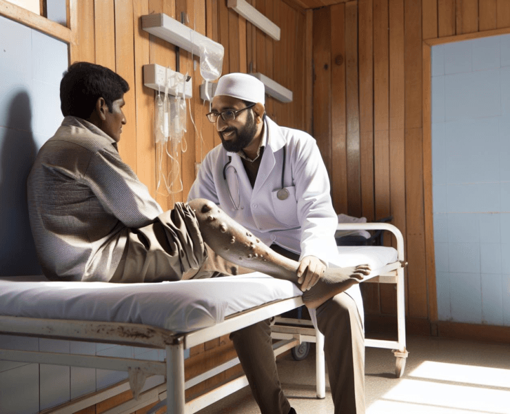 Rzadkiego Choroby w Kolumbii: Fakty, Symptomy i Leczenie szybkoo.pl