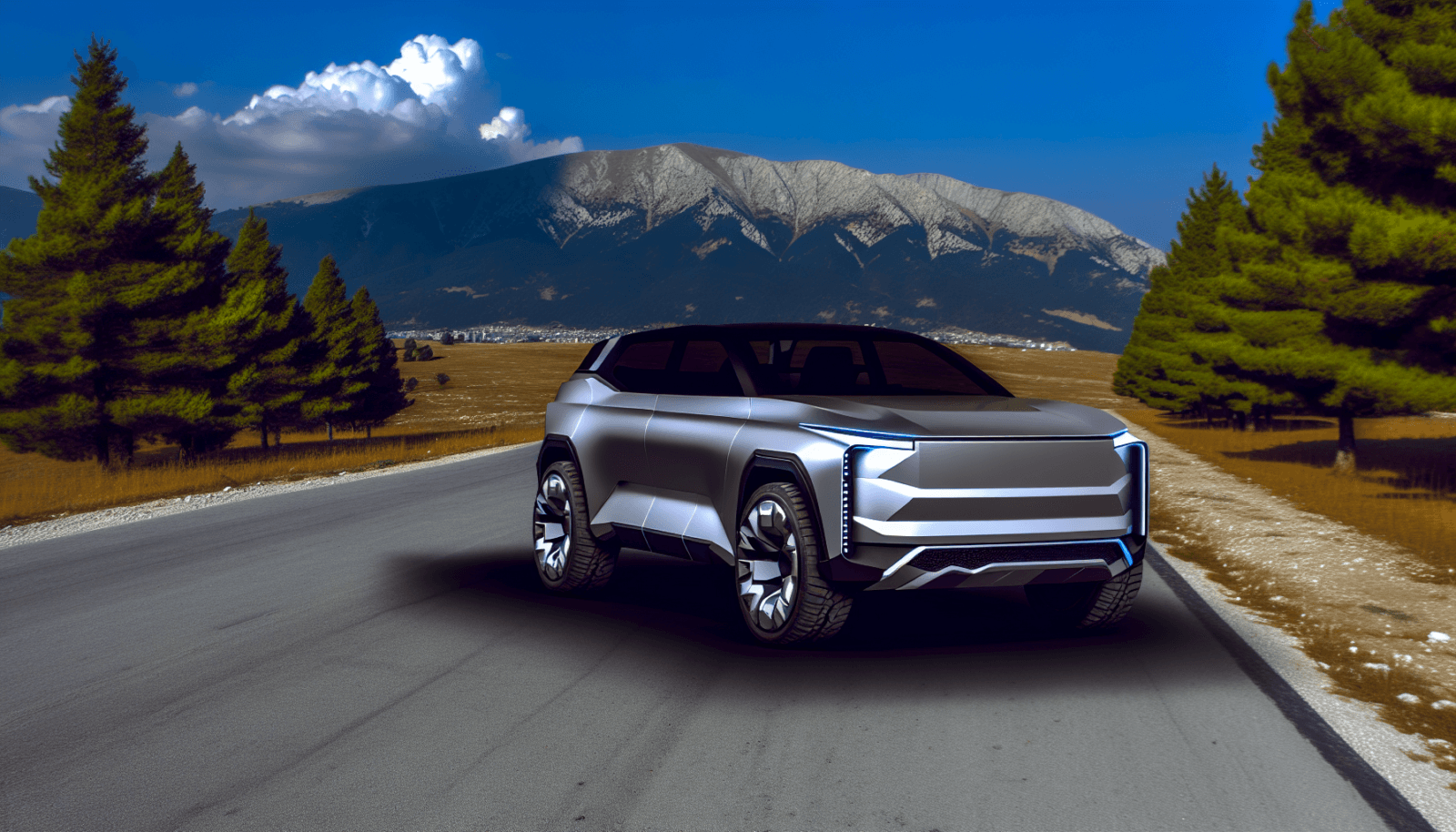 Nowy Nissan Armada 2025: Data Premiéry i Szczegóły szybkoo.pl