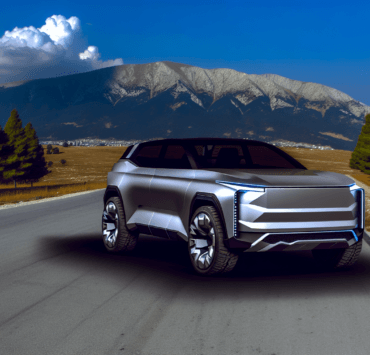 Nowy Nissan Armada 2025: Data Premiéry i Szczegóły szybkoo.pl