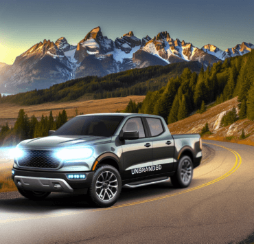 2025 Nissan Frontier: Nowa Era Pickupów szybkoo.pl