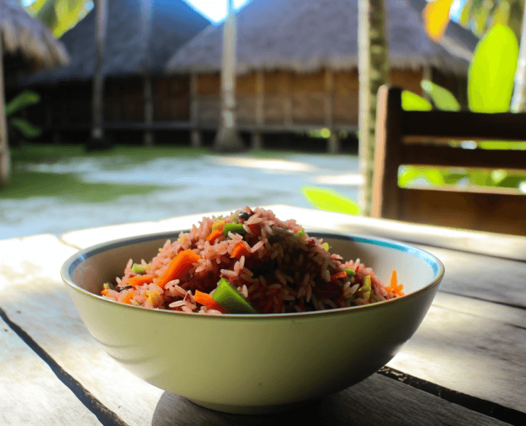 Pulau Tummo: Egzotyczna Kuchnia Samoańska szybkoo.pl