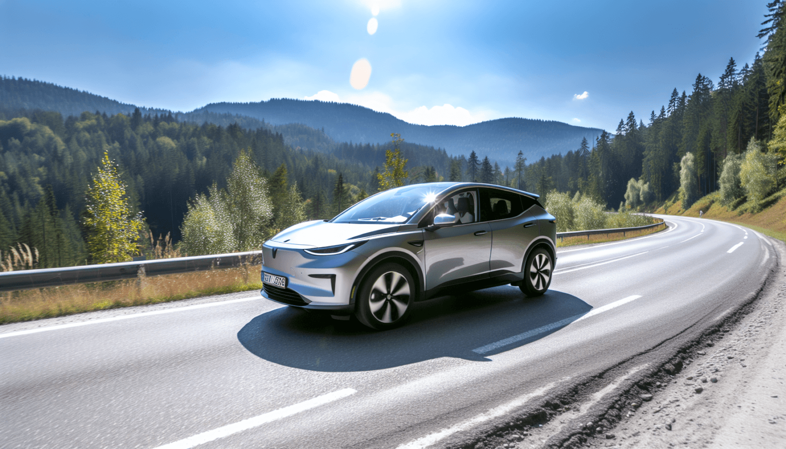 Rivian R1 z Dużą Baterią W Rzeczywistości Kryje w Sobie Max Baterię szybkoo.pl