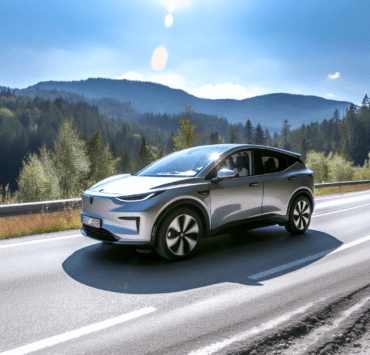 Rivian R1 z Dużą Baterią W Rzeczywistości Kryje w Sobie Max Baterię szybkoo.pl