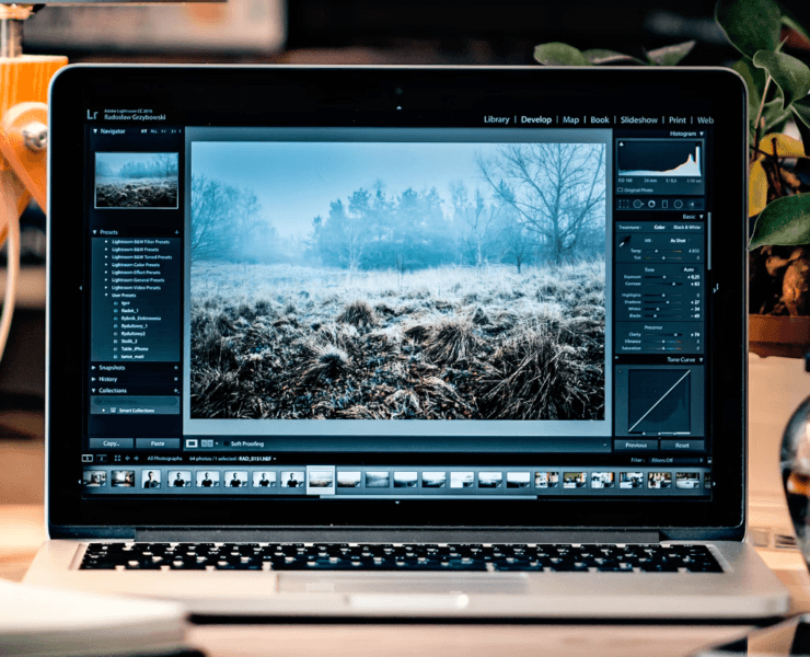 Jak Nowoczesne Technologie Zmieniają Świat Biznesu w Polsce szybkoo.pl