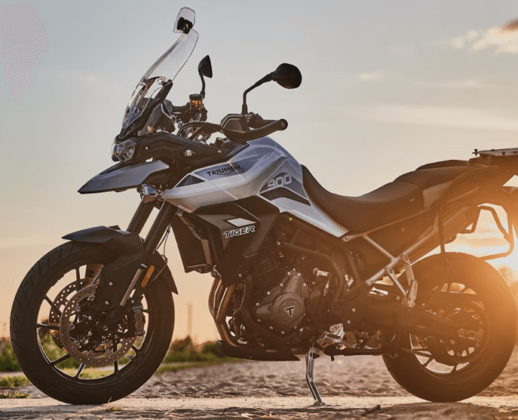 Najlepsze motocykle turystyczne 2024 szybkoo.pl