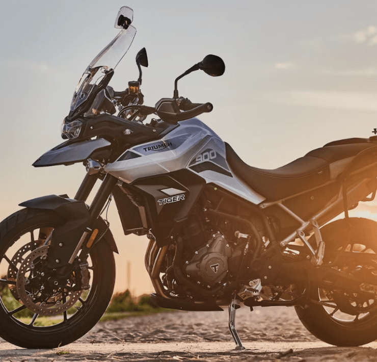 Najlepsze motocykle turystyczne 2024 szybkoo.pl