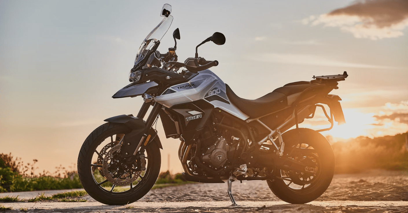 Najlepsze motocykle turystyczne 2024 szybkoo.pl