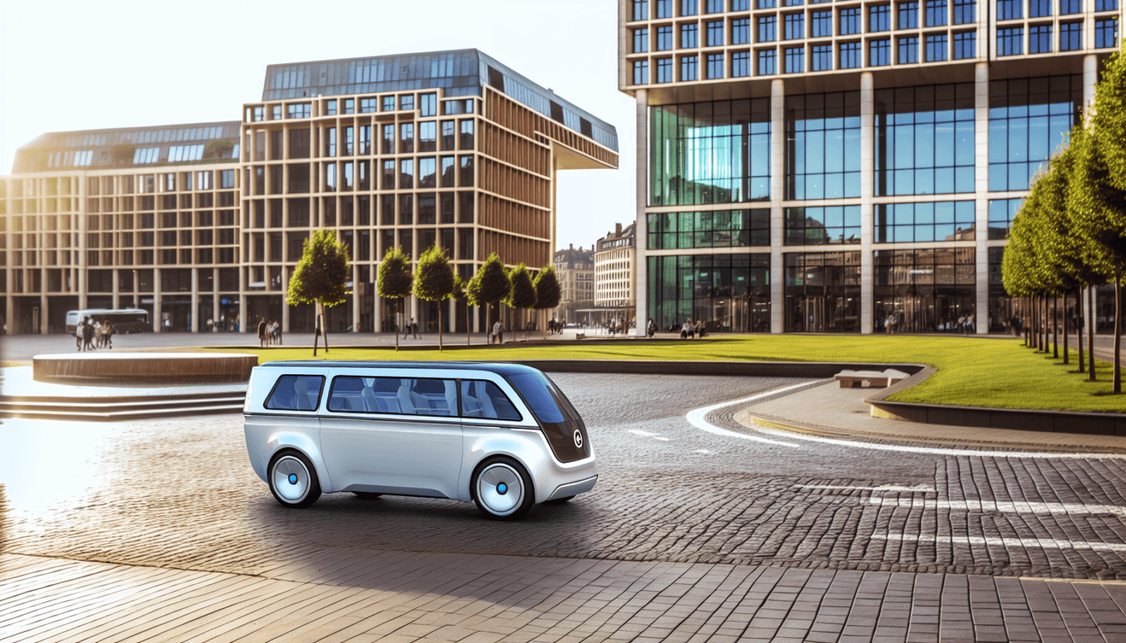 Cena i Szczegóły dotyczące VW ID. Buzz z 2025 roku: Co Nowego? szybkoo.pl