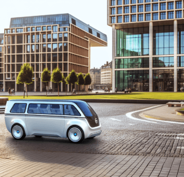 Cena i Szczegóły dotyczące VW ID. Buzz z 2025 roku: Co Nowego? szybkoo.pl