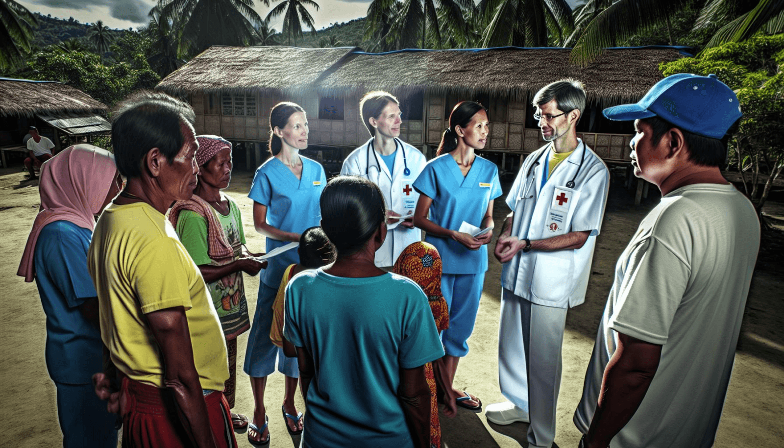 Choroba Dengue: Epidemia na Filipinach szybkoo.pl