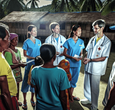 Choroba Dengue: Epidemia na Filipinach szybkoo.pl