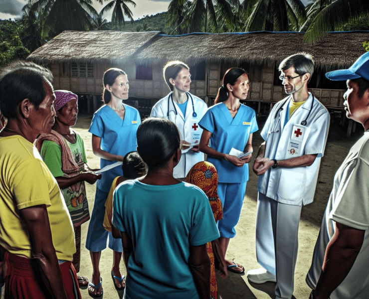 Choroba Dengue: Epidemia na Filipinach szybkoo.pl