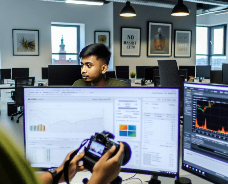 Znaczenie Digitalizacji w Nowoczesnym Biznesie szybkoo.pl