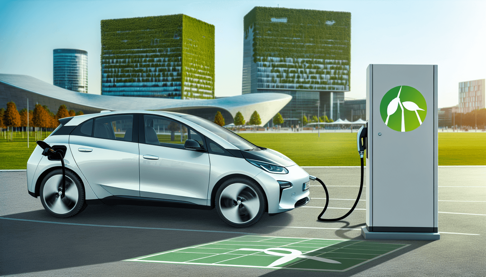 Elektryczne Samochody: Przyszłość Motoryzacji szybkoo.pl
