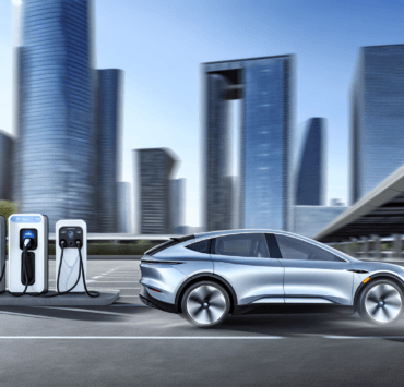 Najwięksi gracze w świecie elektrycznych samochodów w 2024 roku szybkoo.pl