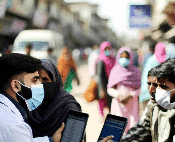 Jak Gruźlica Rozprzestrzenia się w Indiach: Analiza i Wskazówki szybkoo.pl