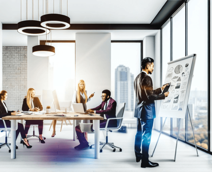 Innowacje w Biznesie: Jak Polskie Firmy Przystosowują się do Nowych Trendów szybkoo.pl