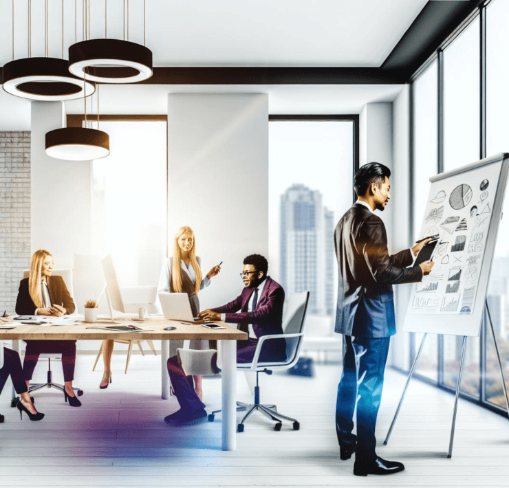 Innowacje w Biznesie: Jak Polskie Firmy Przystosowują się do Nowych Trendów szybkoo.pl