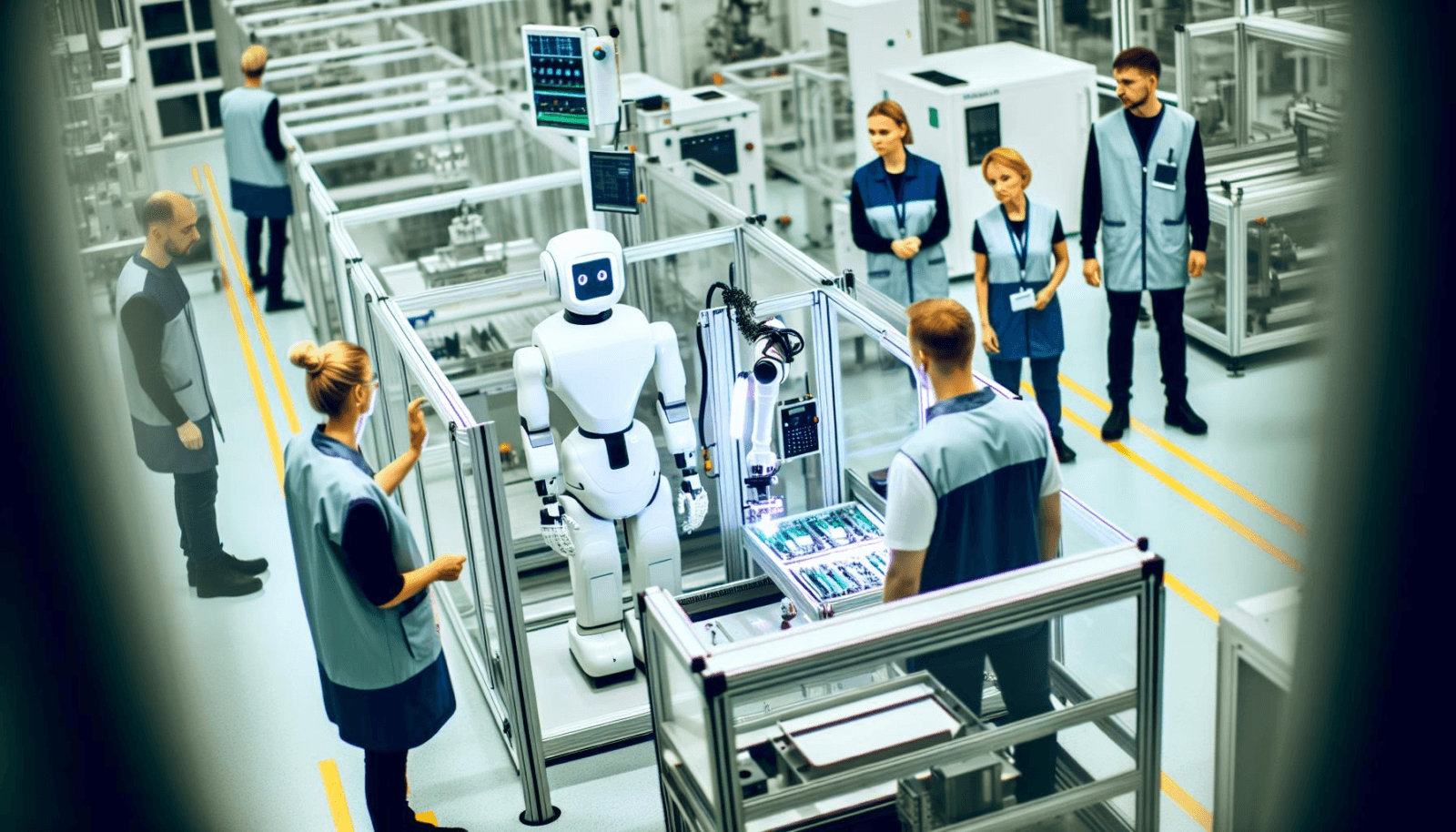 Innowacje w Biznesie: Jak Polskie Firmy Wprowadzają Nowoczesne Rozwiązania szybkoo.pl