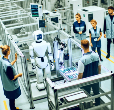 Innowacje w Biznesie: Jak Polskie Firmy Wprowadzają Nowoczesne Rozwiązania szybkoo.pl