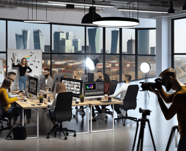 Innowacyjne strategie biznesowe w Polsce: Jak przygotować swoją firmę na przyszłość szybkoo.pl