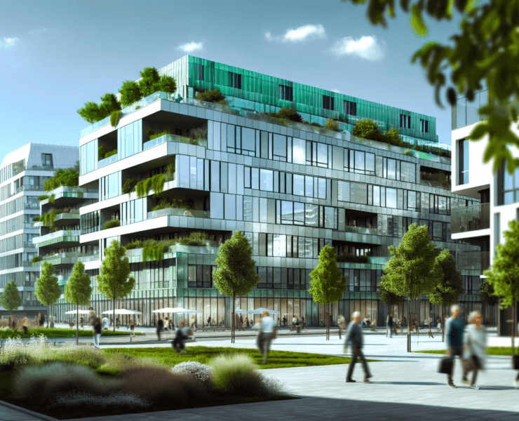 Inwestowanie w nieruchomości w 2024 roku: Trendy i Porady szybkoo.pl