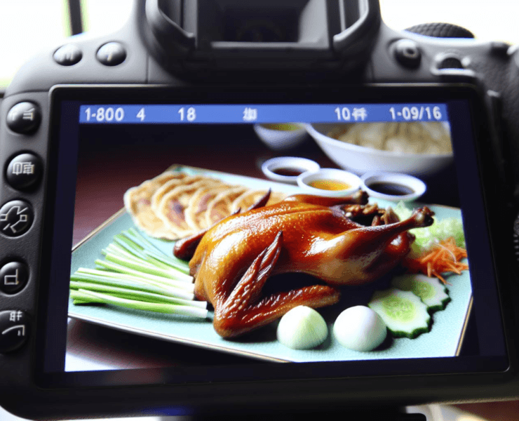 Kaczka po Pekińsku: Tradycyjny Przepis z Chin szybkoo.pl