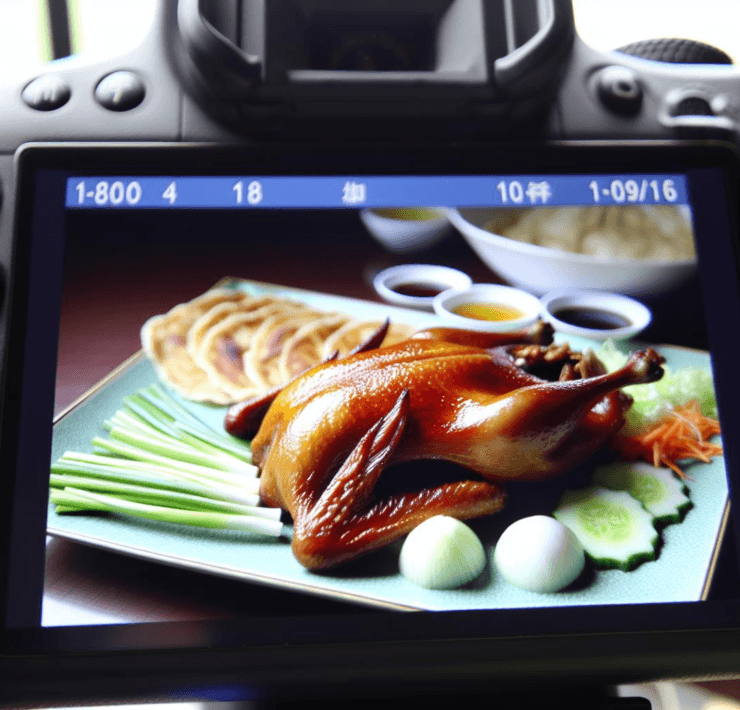 Kaczka po Pekińsku: Tradycyjny Przepis z Chin szybkoo.pl
