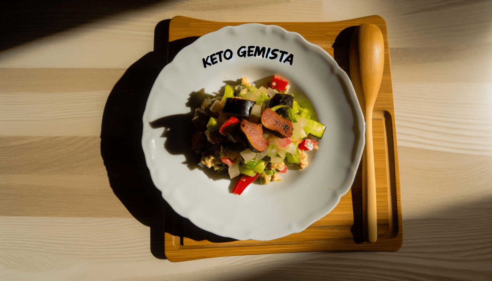 Keto Danie z Grecji: Gemista szybkoo.pl
