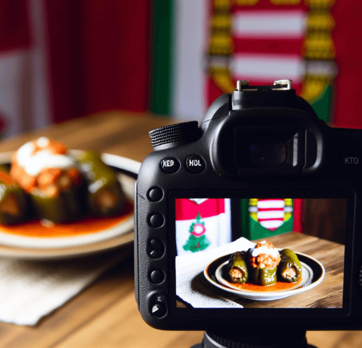 Keto Węgierskie Faszerowane Papryki szybkoo.pl