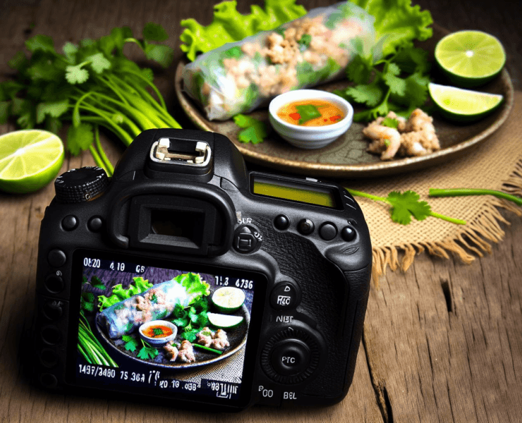 Keto Sajgonki z Laos szybkoo.pl