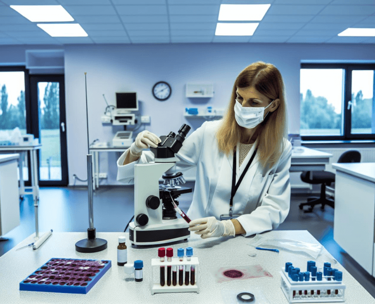 Polska Walka z Malarią: Jak Radzimy Sobie z Globalnym Zagrożeniem szybkoo.pl