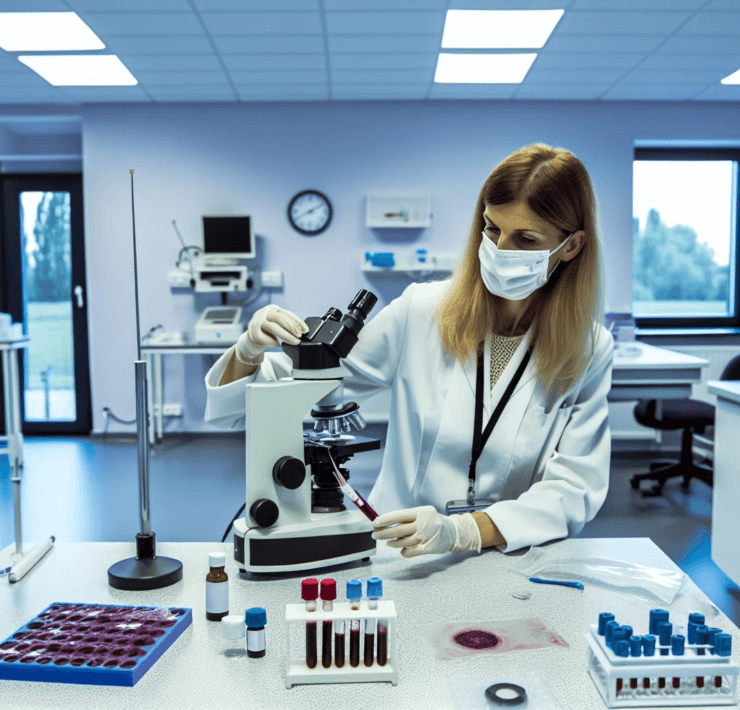 Polska Walka z Malarią: Jak Radzimy Sobie z Globalnym Zagrożeniem szybkoo.pl