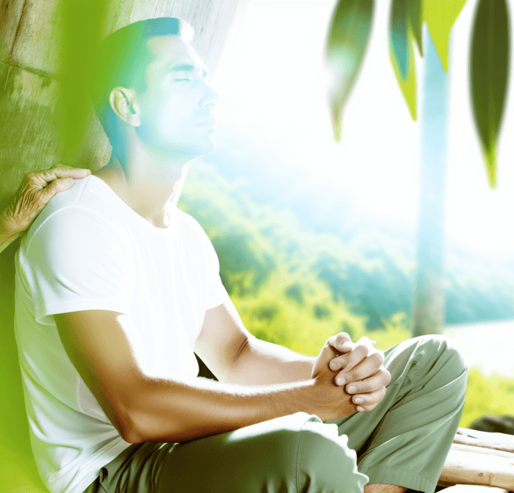 Duchowa Siła Modlitwy w Trudnych Czasach szybkoo.pl