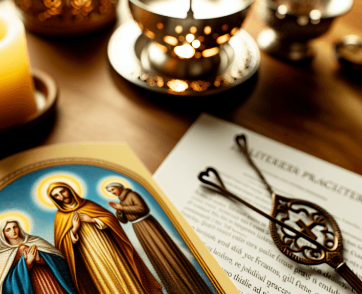 Rola Modlitwy w Życiu Katolika szybkoo.pl