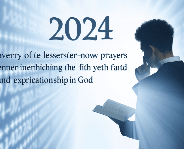 Duchowa Droga i Modlitwy dla Katolików w 2024 szybkoo.pl