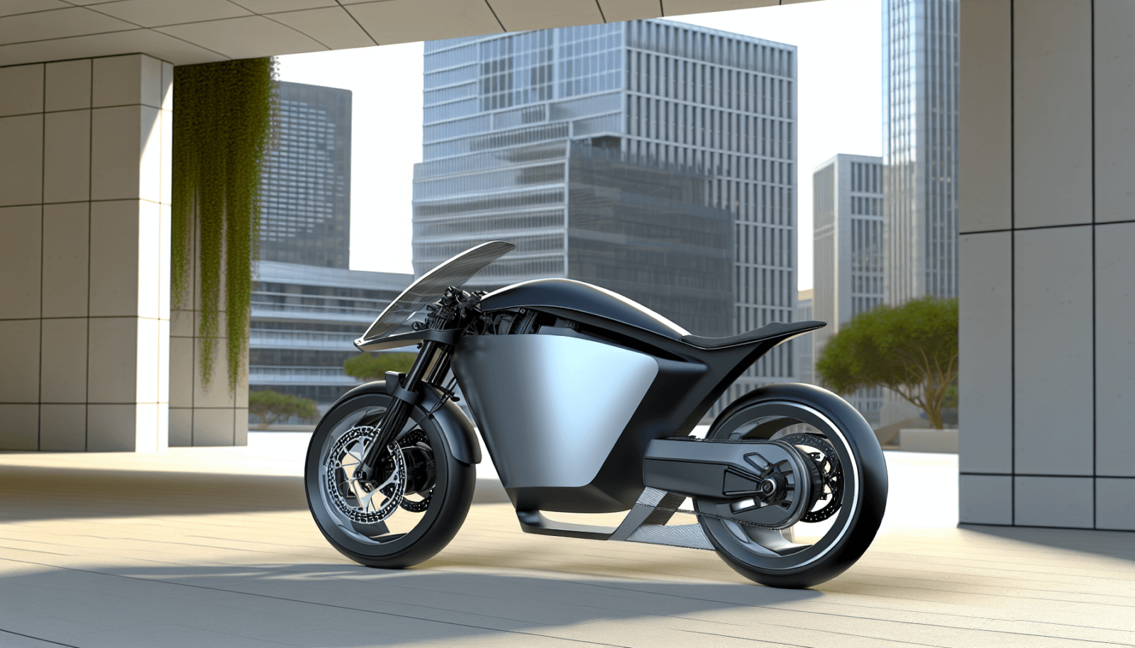 Najnowsze Moto Trendy 2024: Czego Możemy Oczekiwać? szybkoo.pl