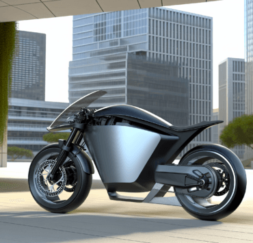 Najnowsze Moto Trendy 2024: Czego Możemy Oczekiwać? szybkoo.pl