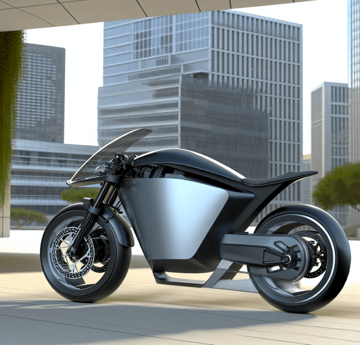 Najnowsze Moto Trendy 2024: Czego Możemy Oczekiwać? szybkoo.pl