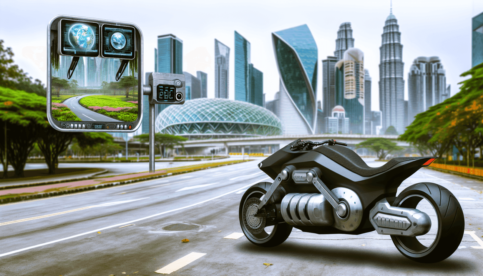 Najlepsze Motocykle na Rok 2024: Innowacje i Trendy szybkoo.pl