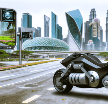 Najlepsze Motocykle na Rok 2024: Innowacje i Trendy szybkoo.pl