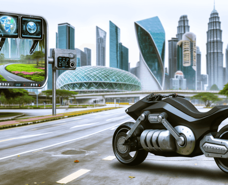 Najlepsze Motocykle na Rok 2024: Co Nowego na Rynku? szybkoo.pl